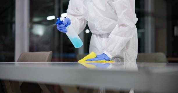 24/7 Emergency Infectious Disease Decontamination experts in Saugatuck, MI